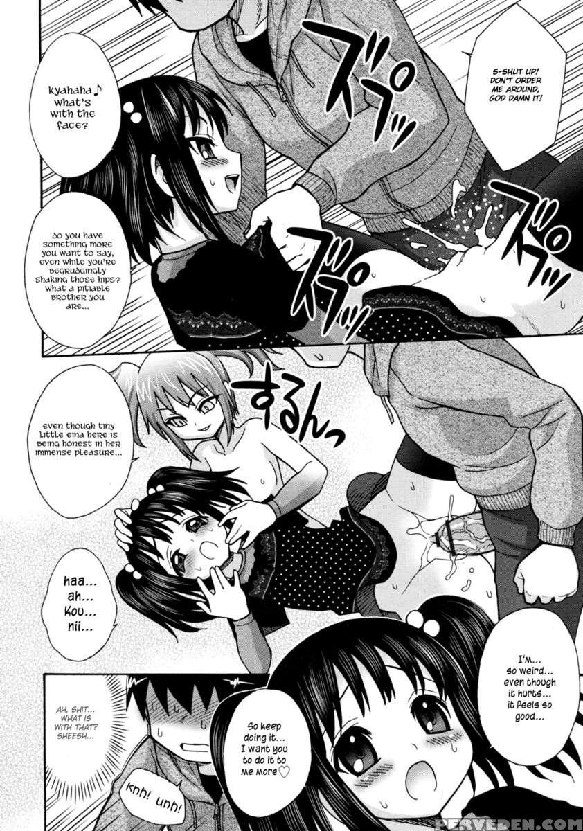 Lewd Moralist Chapter 1000 Page 12